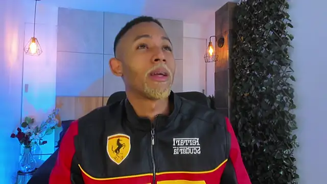 B Wild online show from 09/18/25, 03:52