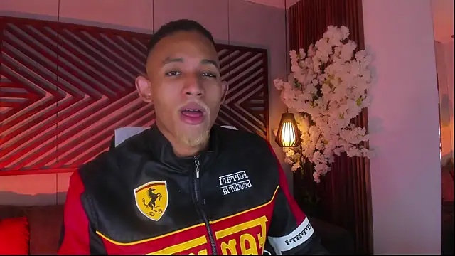 B Wild online show from 10/04/25, 04:43