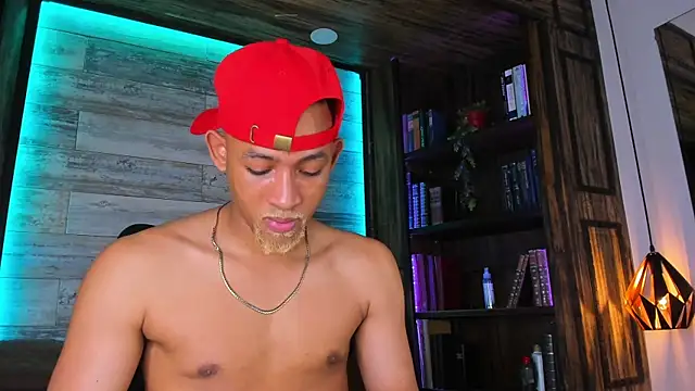 B Wild online show from 02/21/26, 03:07