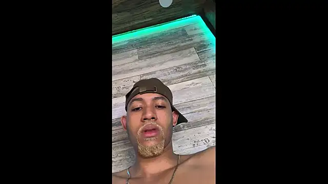B Wild online show from 05/10/26, 10:48