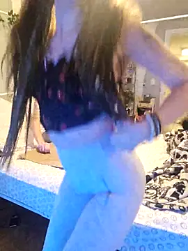 Blossom94 online show from 09/16/25, 04:46