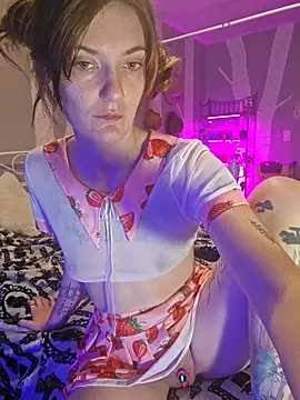 Blossom94 online show from 10/03/25, 04:59