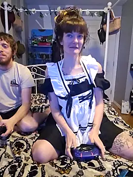 Blossom94 online show from 11/09/25, 04:44