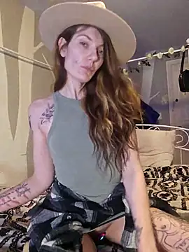 Blossom94 online show from 11/28/25, 09:50