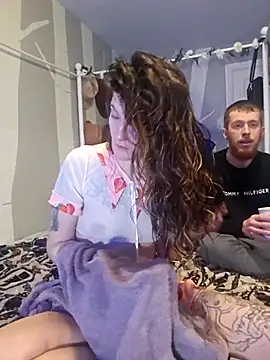 Blossom94 online show from 12/02/25, 05:19