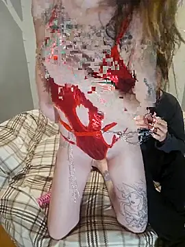 Blossom94 online show from 12/16/25, 05:12