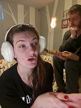 Blossom94 online show from 12/19/25, 05:53