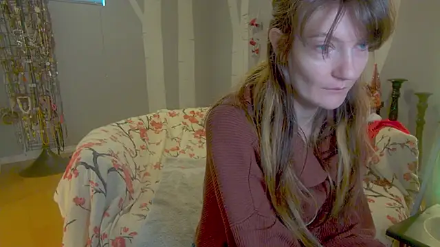 Blossom94 online show from 01/14/26, 08:36