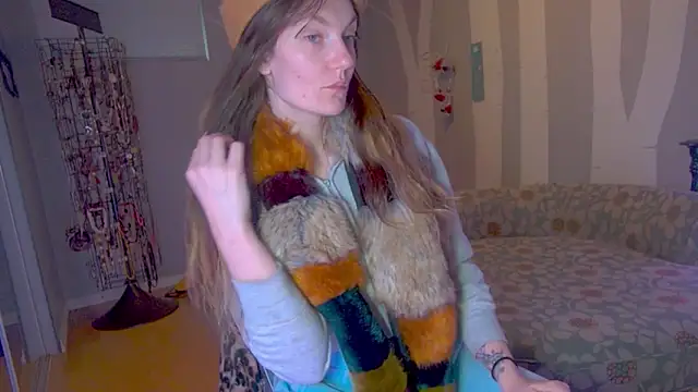 Blossom94 online show from 01/31/26, 10:08