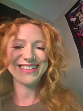 Snapshot of CelesteGreene chatting on 09/18/25, 07:05 CelesteGreene online show from 09/18/25, 07:05