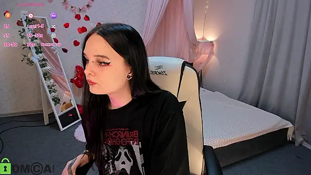 Cassies-Sandyy online show from 03/12/26, 07:53