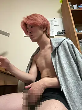 gagsjj online show from 04/30/26, 03:29