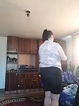 Brunetytka online show from 03/11/26, 09:04