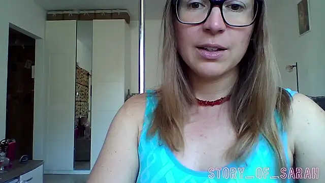 Snapshot of story_of_sarah chatting on 04/08/26, 09:09 story of sarah online show from 04/08/26, 09:09