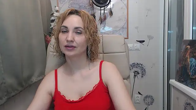 KatrinAlluring online show from 10/08/25, 04:21