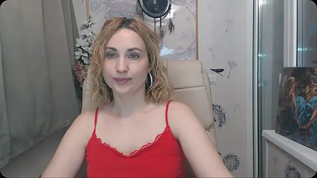 KatrinAlluring online show from 12/18/25, 04:40