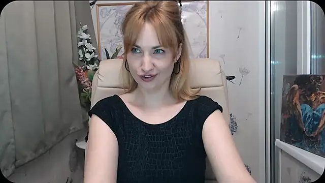 KatrinAlluring online show from 05/07/26, 05:13