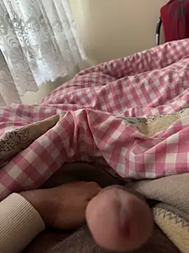 SEX TANRISII online show from 12/14/25, 11:37