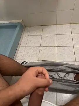 SEX TANRISII online show from 12/18/25, 09:32