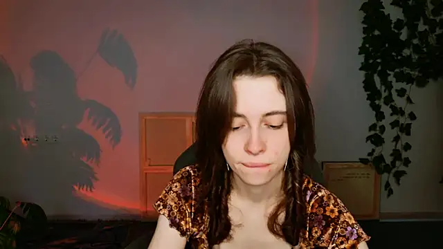 Yoka paradoXXX online show from 10/23/25, 05:18