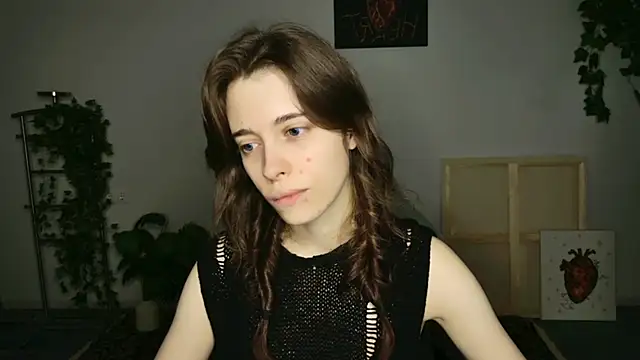 Yoka paradoXXX online show from 11/05/25, 05:07