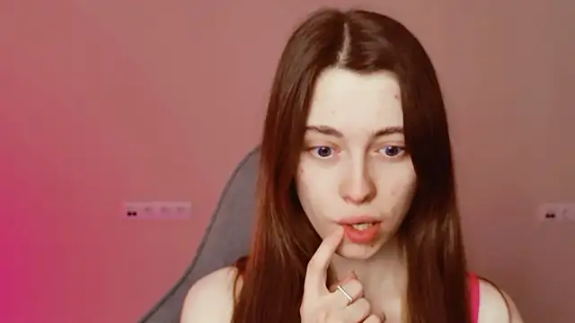 Yoka paradoXXX online show from 02/08/26, 09:23