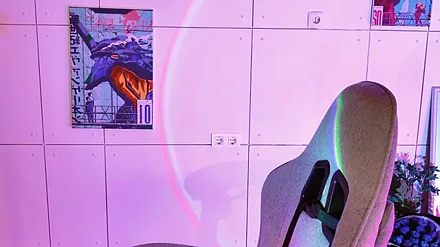 Yoka paradoXXX online show from 03/08/26, 09:24