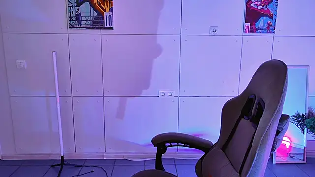 Yoka paradoXXX online show from 03/14/26, 09:15