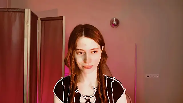 Yoka paradoXXX online show from 04/19/26, 11:20