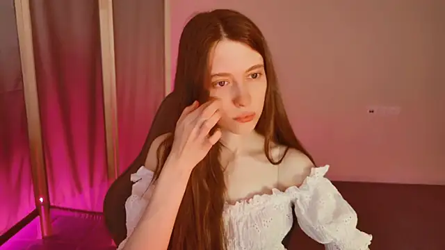 Yoka paradoXXX online show from 04/29/26, 10:08