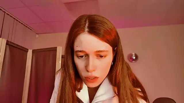 Yoka paradoXXX online show from 04/29/26, 05:30