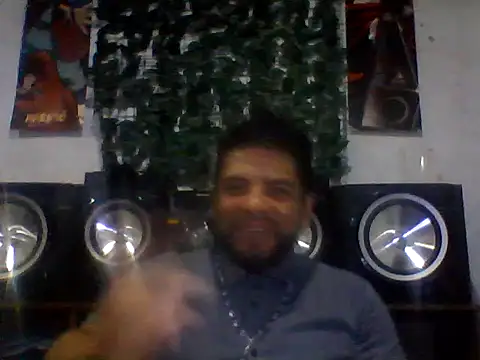 Snapshot of Neggajr87 chatting on 02/17/26, 08:00 Neggajr87 online show from 02/17/26, 08:00