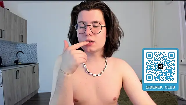 Snapshot of Derek_Shameless chatting on 03/15/26, 06:58 Derek Shameless online show from 03/15/26, 06:58