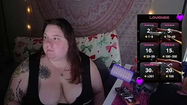 brookenicole3003 online show from 04/30/26, 12:11