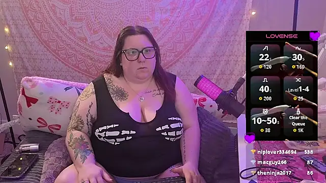 brookenicole3003 online show from 05/07/26, 07:47