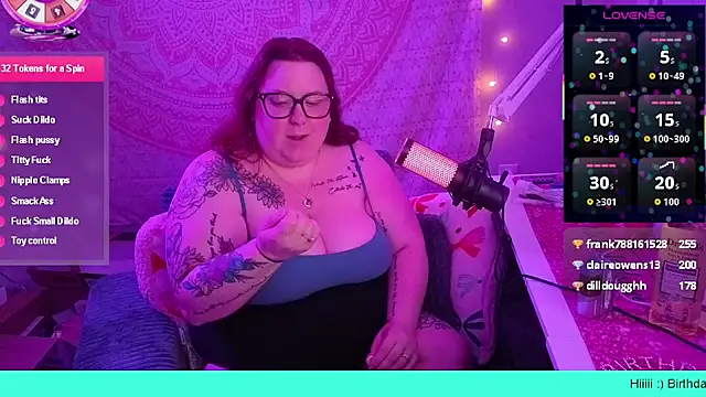brookenicole3003 online show from 05/20/26, 07:58