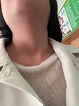 Fengbaby-555 online show from 03/19/26, 02:15