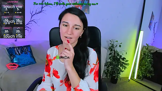 Snapshot of lia_sunset chatting on 10/08/25, 12:25 lia sunset online show from 10/08/25, 12:25