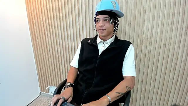 MARSHALL SPENCER online show from 09/15/25, 01:44