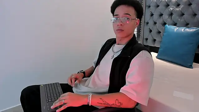 MARSHALL SPENCER online show from 11/27/25, 01:13