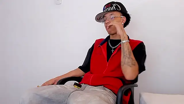 MARSHALL SPENCER online show from 03/13/26, 01:18