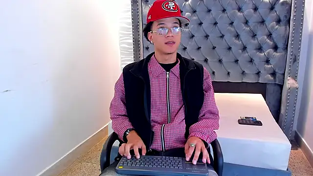 MARSHALL SPENCER online show from 03/17/26, 01:14