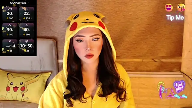 yourdevilsweettsx online show from 05/02/26, 09:47