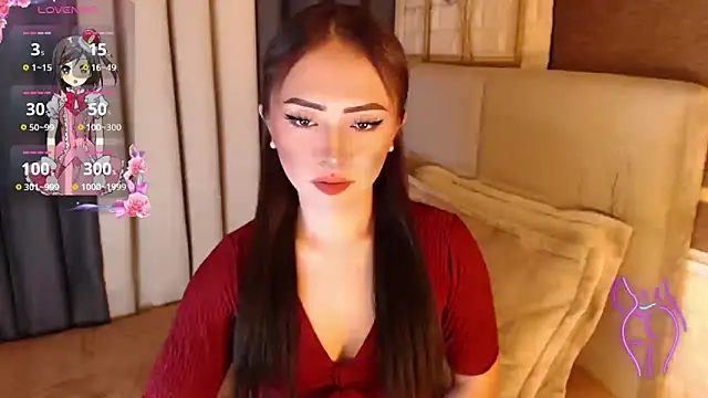 yourdevilsweettsx online show from 06/10/26, 02:38