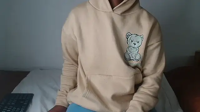 AshleyT255 online show from 10/01/25, 06:14