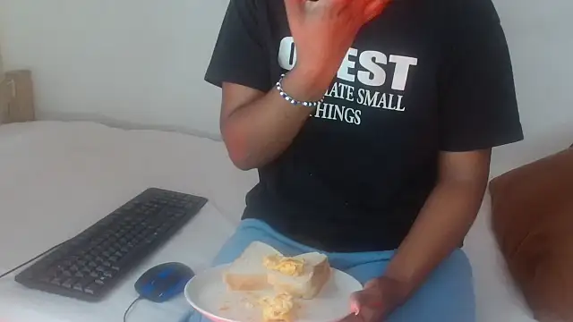 AshleyT255 online show from 10/21/25, 03:57