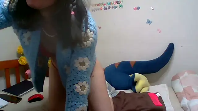 sweethanajapanese online show from 12/21/25, 02:13