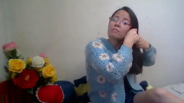 sweethanajapanese online show from 03/02/26, 12:45