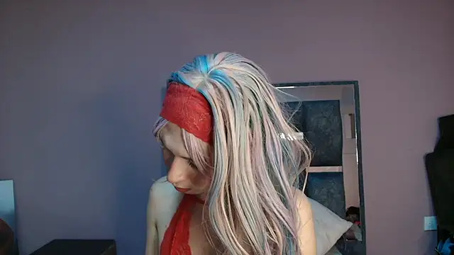 Electra Gosselin online show from 11/29/25, 04:26