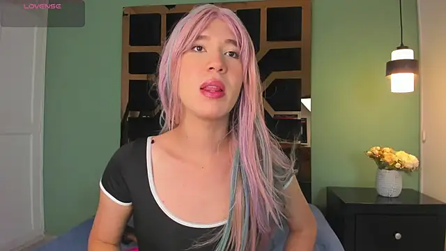 Electra Gosselin online show from 01/06/26, 07:50